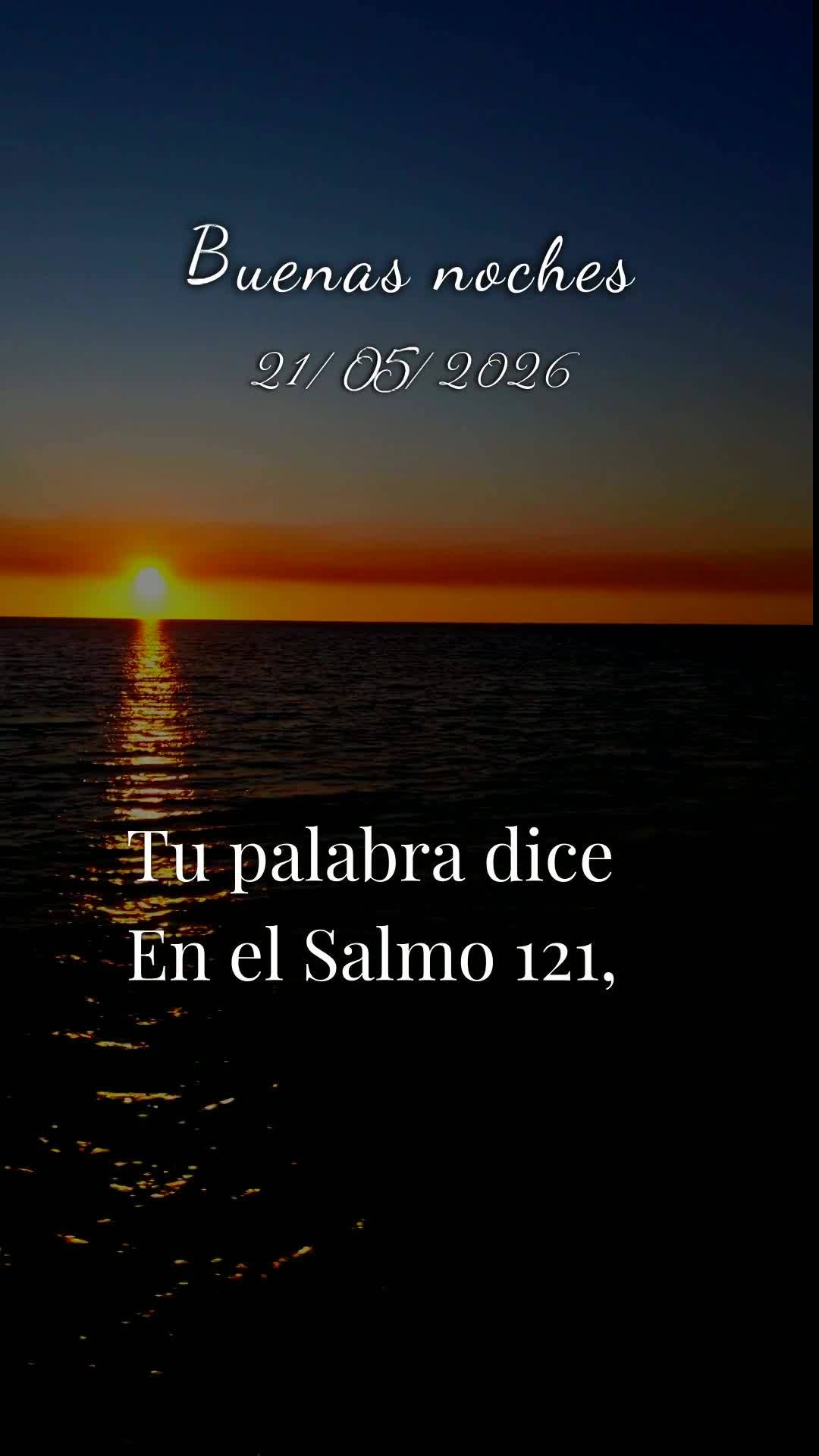 Boa noite, Senhor. Obrigado, Deus, por mais uma quinta-feira vencida. Tu me livraste de todo mal e me concedeste saúde e força para vencer mais um dia....