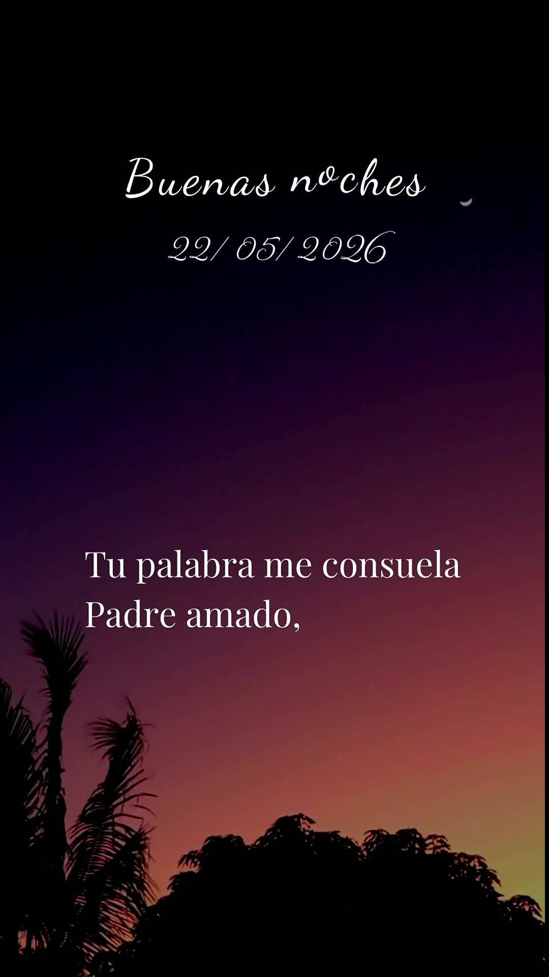 Boa noite, Senhor. Obrigado, meu Deus, por mais uma sexta-feira vencida. Tu me livraste de todo mal e me concedeste saúde e força para vencer mais um d...