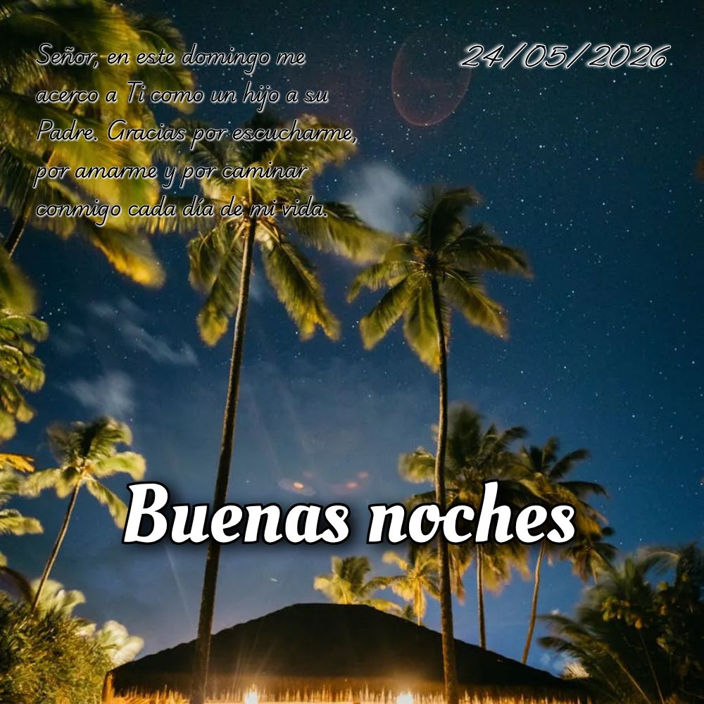 'Este é o dia que o Senhor fez; regozijemo-nos e alegremo-nos nele.' Neste domingo, descanse na presença d'Aquele que sustenta sua vida. Salmos 118:24...