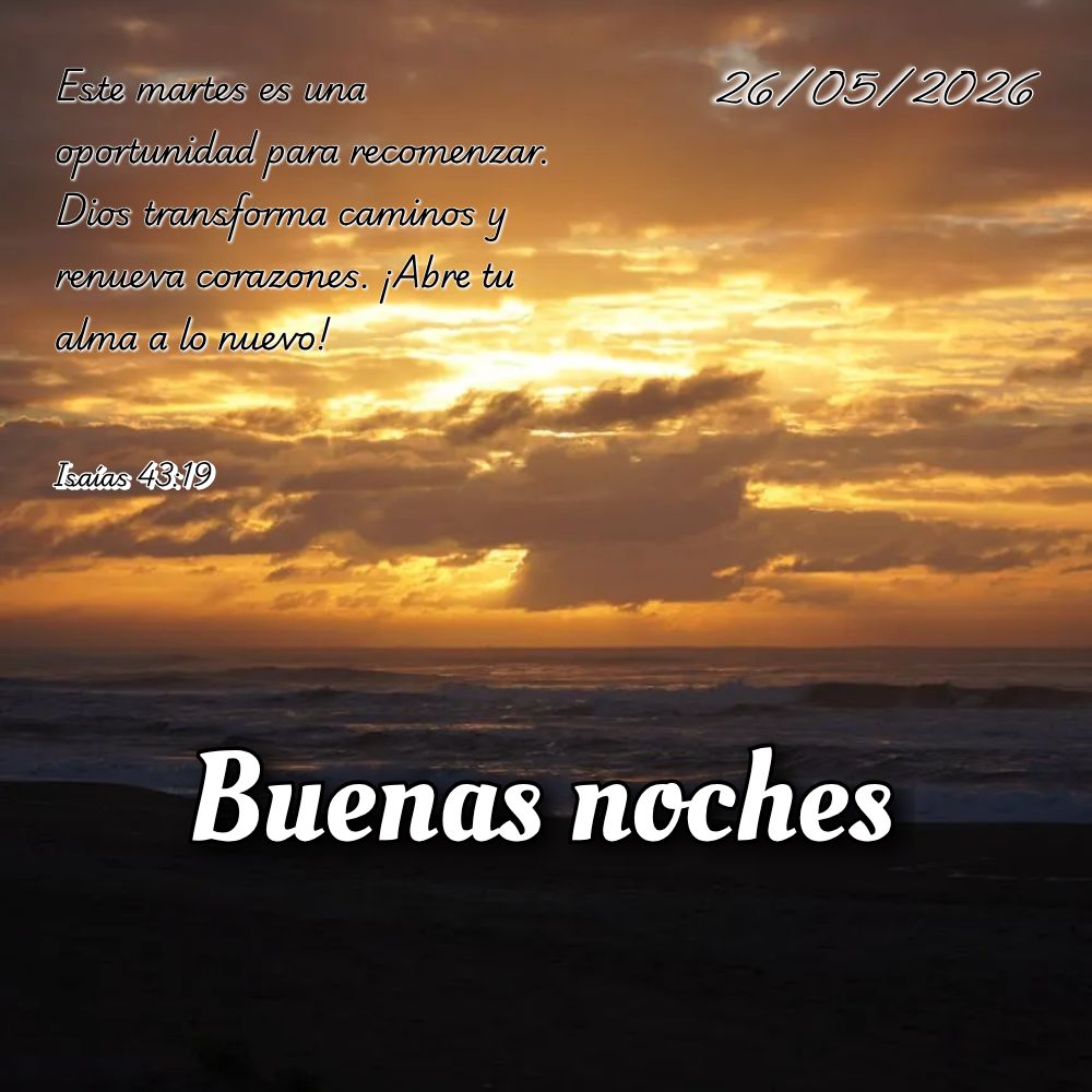 Nesta terça-feira, entregue suas incertezas nas mãos de Deus. Ele é o porto seguro que acalma toda tempestade. Confie e tenha paz. Salmos 46:10