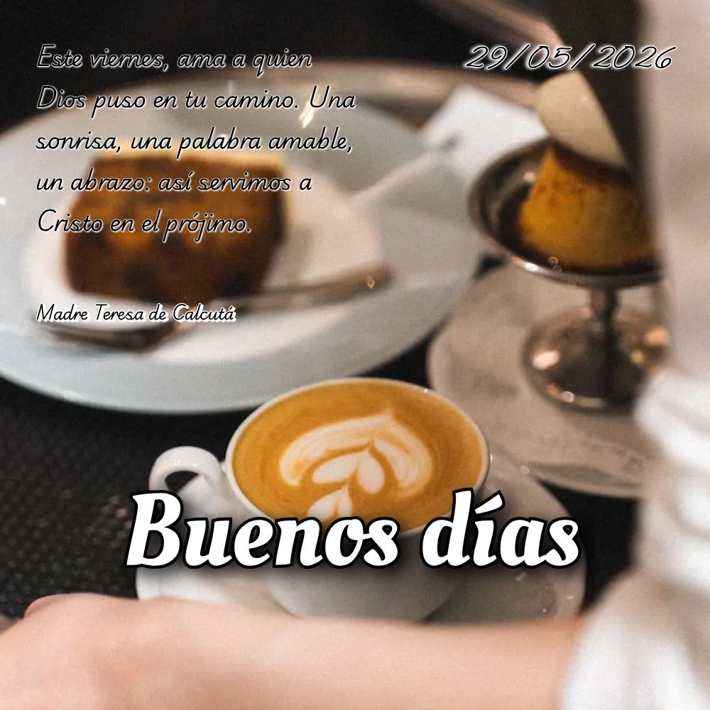 Sexta-feira chegou! Mesmo cansado, levante a cabeça: com Cristo você venceu mais uma semana. Não desista, sua fé move montanhas! Filipenses 4:13
