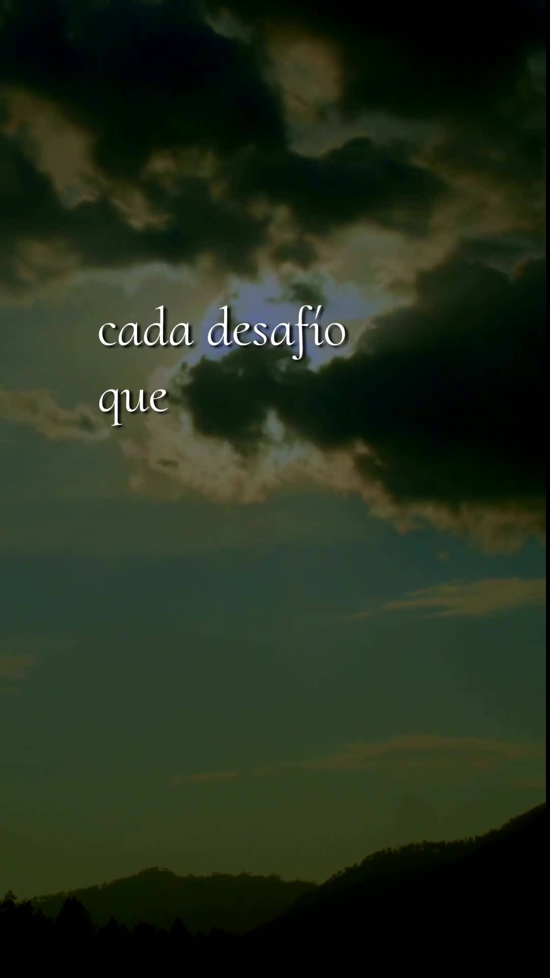 Deus, hoje é sexta-feira, meu pai, dia doze de junho de dois mil e vinte e seis. Bom dia, Senhor. Antes que o sol aqueça este dia, paro para te agradec...