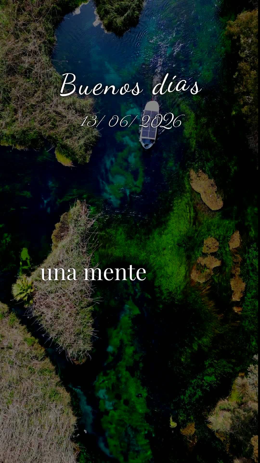 Bom dia, Jesus, meu Mestre e Senhor. Neste Sábado, 13 de Junho de 2026, mais uma manhã desperta, e eu Te ofereço todas as minhas ações deste dia, pa...