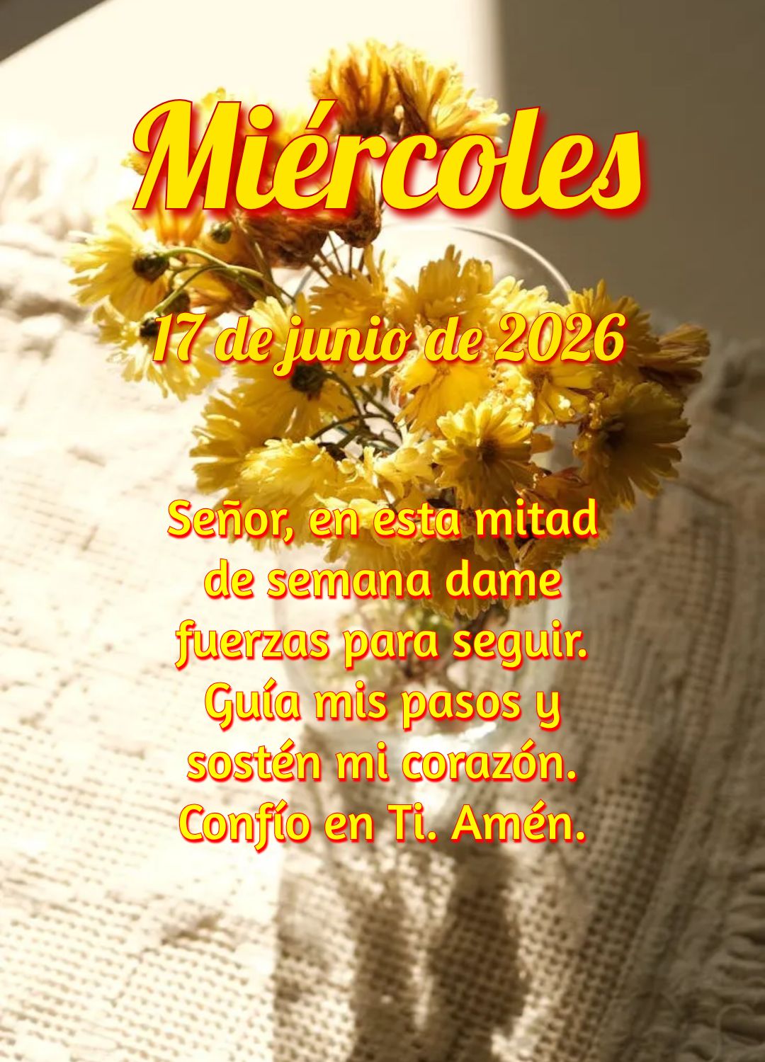 Nesta quarta-feira, exaltamos o Senhor! Grande é a Sua bondade e infinito o Seu amor. Que toda a nossa alma celebre a presença de Deus! Salmos 145:3