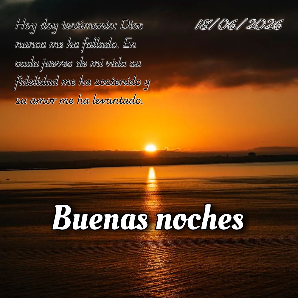 Nesta quinta-feira, confie no Senhor de todo o teu coração e não te apoies no teu próprio entendimento. Ele dirige os teus passos. Provérbios 3:5