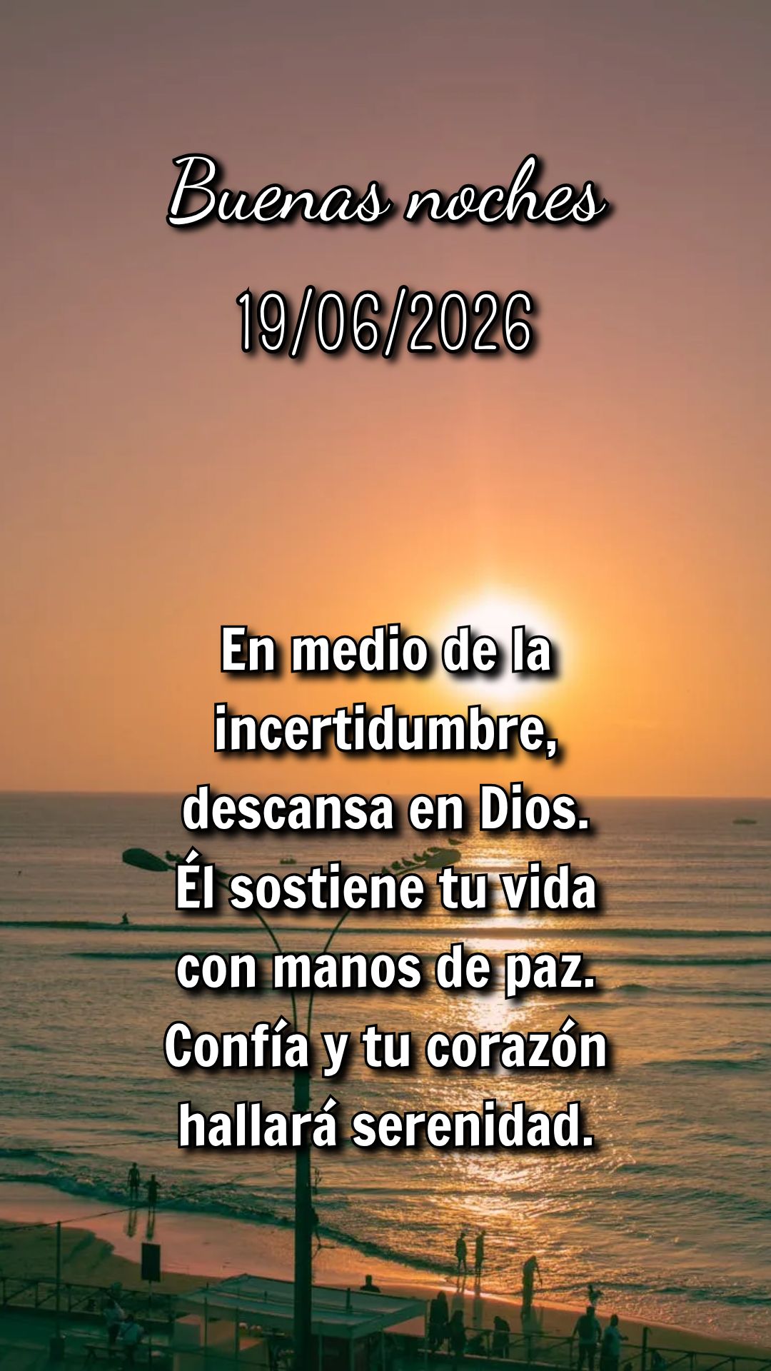 Obrigado, Senhor, por toda esta semana! Pela minha família, pela saúde e por cada bênção vivida. Sexta-feira de coração grato!