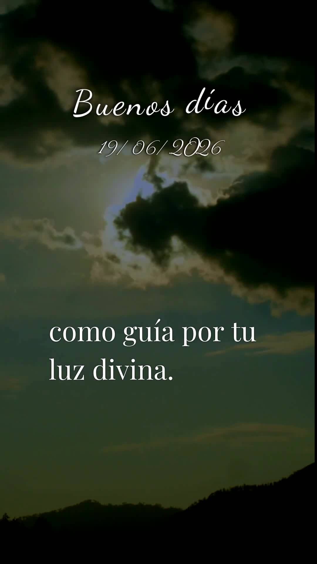 Bom dia, Jesus, meu Mestre e Senhor. Mais uma manhã começa nesta sexta-feira, dia dezenove de junho, e eu Te ofereço todas as minhas ações para a pa...