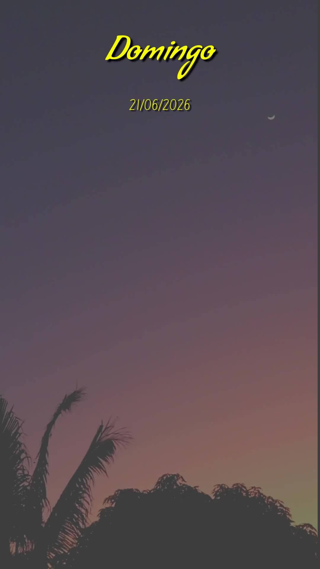 Boa noite. Neste domingo tranquilo, dia do Senhor, Deus acende as estrelas no céu para lembrar você de que a esperança nunca se apaga. Feche os olhos ...