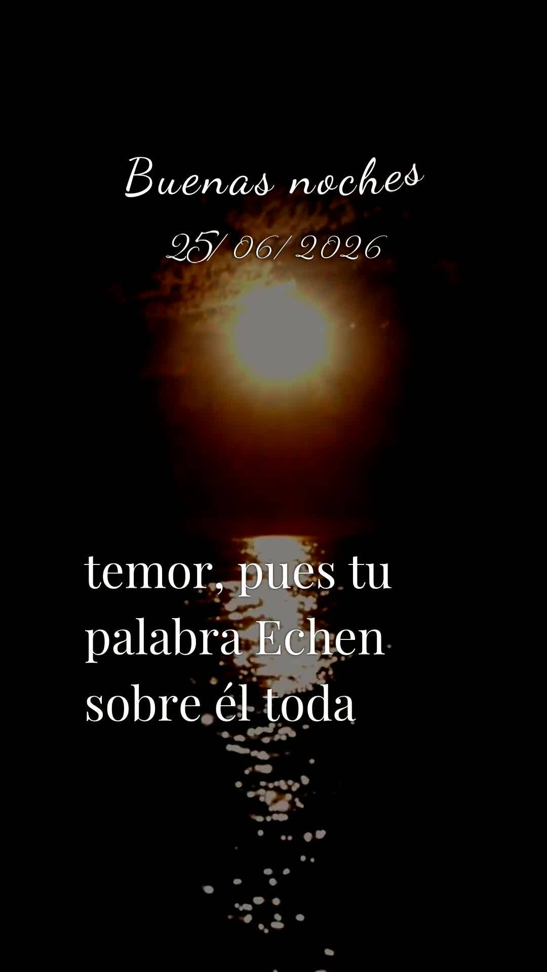Boa noite, Senhor meu Deus. Nesta quinta-feira que se encerra, neste silêncio sereno da noite, eu me coloco diante da tua presença. Obrigado por mais u...