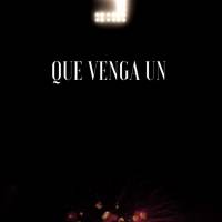 Que venga un nuevo año con mucha prosperidad! ¡Feliz Año Nuevo!