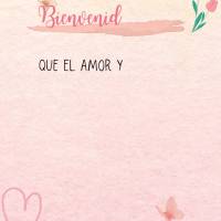 ¡Bienvenido Julio!
Que el amor y el calor calienten tus días fríos. Que la buena noticia irradie sonrisas en nuestros corazones.
Que sea ligero, lle...