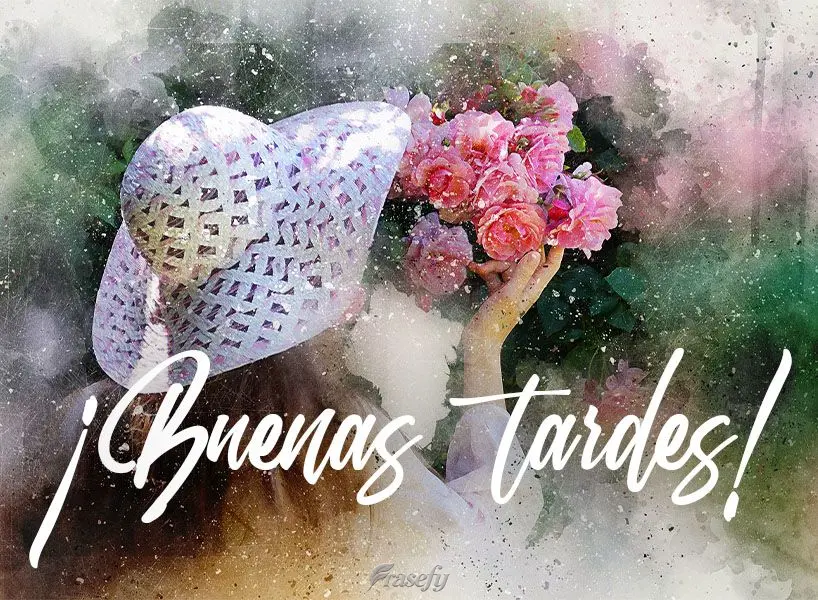 Boa tarde!