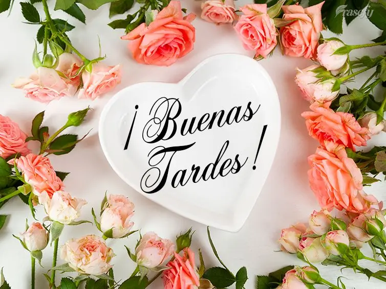 Boa tarde!