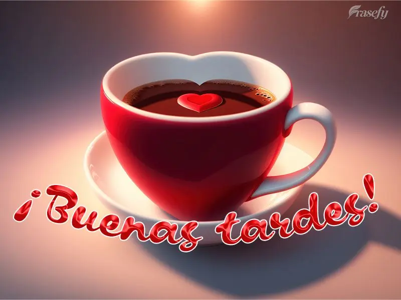 Boa tarde!
