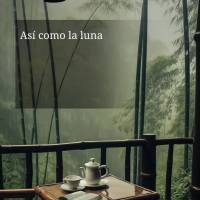 Así como la luna y el sol sirven para despejar el camino, la fe y la oración sirven para calmar el corazón. ¡Buen día!