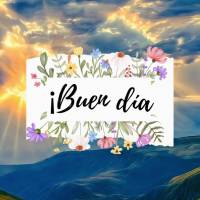 Bendita sea la paz que invade tu hogar, brindándote inspiración y motivación para tener un día productivo y lleno de bendiciones. ¡Buen día!