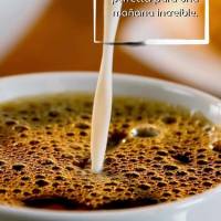 Comienza el día con una sonrisa y una taza de café, la combinación perfecta para una mañana increíble. ¡Buenos días!