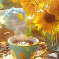Despierta con el corazón lleno de gratitud y la certeza de que hoy será un día increíble. ¡Buen día!
