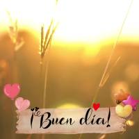 "El amor del Señor no tiene fin. Sus misericordias son inagotables. Grande es su fidelidad; sus misericordias son nuevas cada mañana". ¡Buen día! Lam...