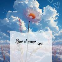 ¡Que el amor sea la forma más hermosa de expresar nuestro agradecimiento por las bendiciones diarias! ¡Buen día!