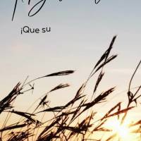 ¡Que su día sea hermoso y bendecido en todos los sentidos! ¡Buen día!