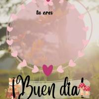 tu eres mi refugio
y mi escudo;
y en tu palabra
pongo mi esperanza.
Salmos 119:114 ¡Buen día!