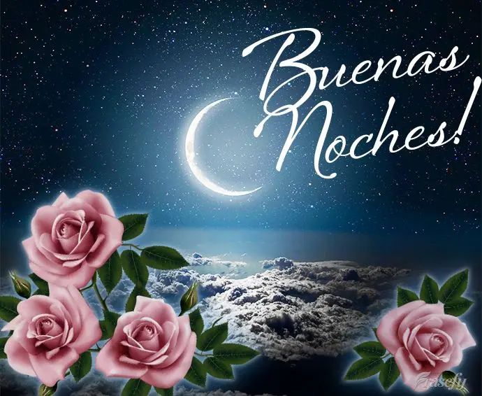 Buenas noches
