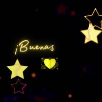 ¡Buenas noches!