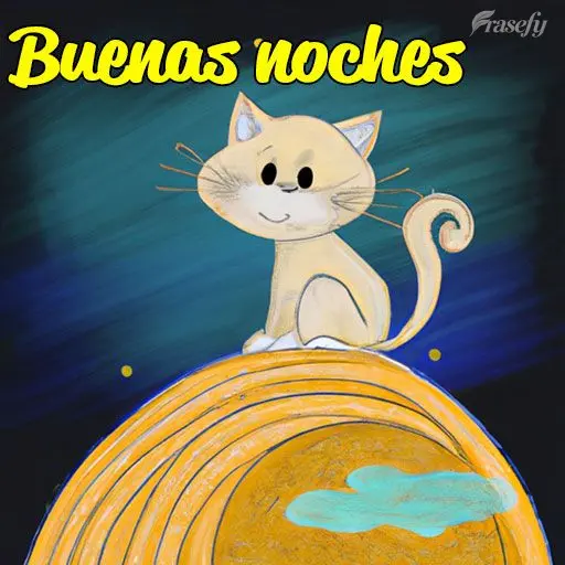 Buenas noches