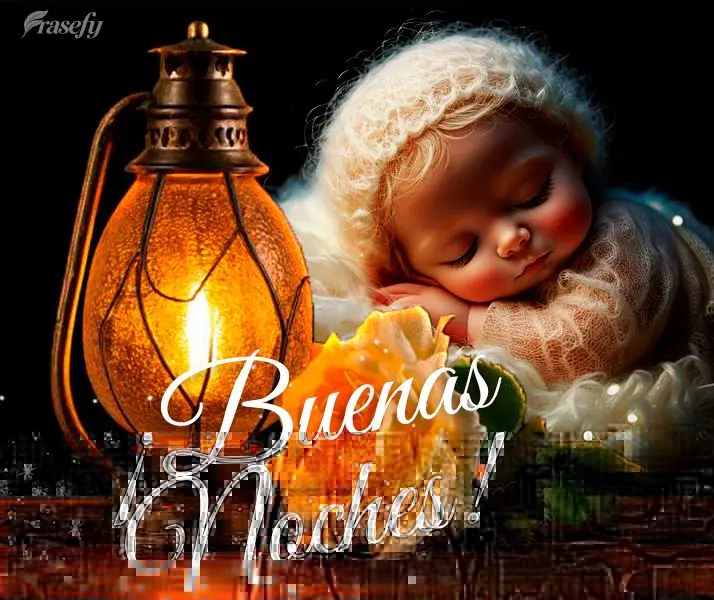 ¡Buenas noches!