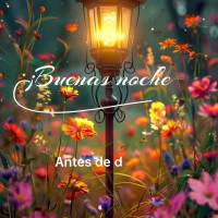 Antes de dormir, agradece las bendiciones recibidas y confía en Dios para el mañana. Él siempre tiene el mejor plan para nosotros. ¡Buenas noches!