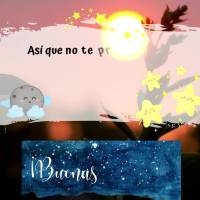 Así que no te preocupes por el mañana, porque el mañana traerá sus propias preocupaciones.
Mateo 6:34 ¡Buenas noches!