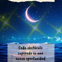 Cada obstáculo superado es una nueva oportunidad de crecimiento que se revela. ¡Buenas noches!