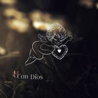 Con Dios me acuesto, con Dios me levanto con la gracia de Dios y el divino Espíritu Santo. ¡Amén! ¡Buenas noches!
