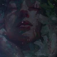 Dios nunca duerme; Él siempre está cuidando de nosotros. Buenas noches y confía en Sus promesas.