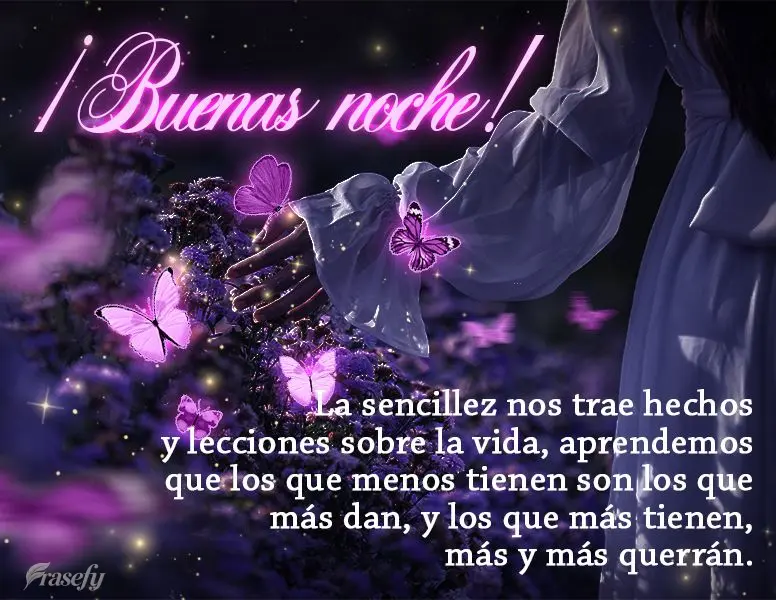 La sencillez nos trae hechos y lecciones sobre la vida, aprendemos que los que menos tienen son los que más dan, y los que más tienen, más y más quer...