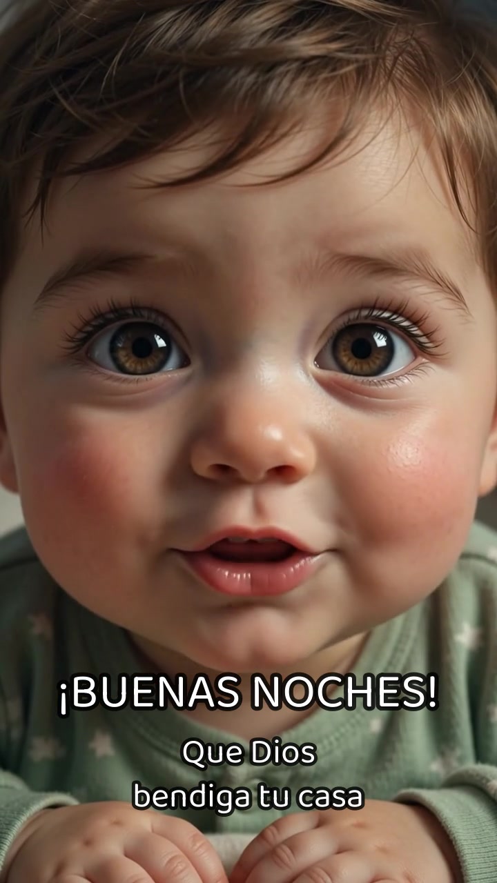 ¡Buenas noches! 🌙🙏
¡Que Dios bendiga tu casa! 💛