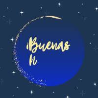 ¡Que la noche sea breve y las bendiciones eternas! ¡Buenas noches!