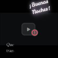 Que la noche traiga paz y tranquilidad a tu corazón y que despiertes sintiéndote renovado y bendecido por la vida. ¡Buenas noches!