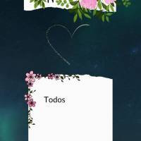 Todos tenemos nuestras propias luchas, pero es importante recordar que es posible ganarlas. Sé fuerte y no te rindas. ¡Buenas noches!