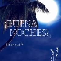 ¡Tranquiliza tu corazón, Dios está cuidando de tu angustia y preparándote para recibir una vida llena de bendiciones! ¡Buenas noches!
