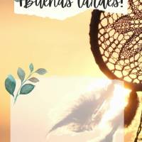 Las buenas actitudes adornan el alma con buenas energías, alegra cada día más la sonrisa y alegra cualquier corazón! ¡Buenas tardes!