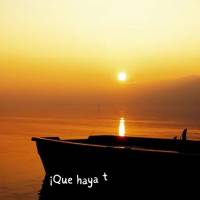 ¡Que haya tranquilidad esta tarde para que podamos orar y enfocar nuestras oraciones solo en lo que traerá paz al corazón! ¡Buenas tardes!