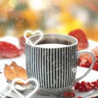 Que tu tarde sea bendecida y llena de buena vibra. Te deseo un día brillante. ¡Buenas tardes!