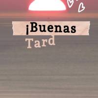 Todas las cosas lindas que te ofrezco, serán de corazón, si te llegó este mensaje es porque eres especial para mí! ¡Buenas tardes!