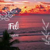 Trabaja duro, pero no olvides divertirte. Somos fuertes todos los días, pero no hay felicidad que se haga sin tomarse un momento para sonreír. ¡Feliz ...