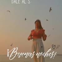 Dale al Señor, Dios Todopoderoso, tu mañana y Él hará infinitamente más, mucho más allá de lo que deseas.
Buenas noches ¡Buenas noches!