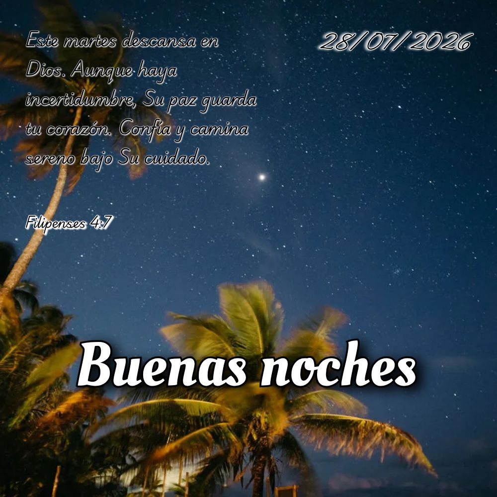 Nesta terça-feira, confie: Deus tem planos de paz para você. Não desista, os melhores dias ainda virão pelas mãos do Senhor. Jeremias 29:11