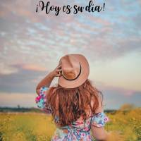 ¡Hoy es su día! ¡Para ellas! Y por ellos, venimos a agradecerles. Porque sin ellos, la vida no tendría sentido. Sin tu toque especial, la vida no ten...