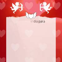 Amar. Hoy es el día para celebrar este hermoso sentimiento que mantiene al mundo inspirado y a las personas unidas, que alimenta el corazón con hermoso...